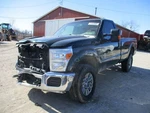 Rear Axle Pickup Srw 6.7L Diesel Fits 11-12 Ford F250SD 1925738 Used. Price: $785.56.
