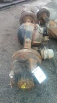 Replaces Eaton-spicer 23070S Rear-rear Axle Assembly , Oh Used. Price: $1881.53.