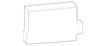 Mercedes Benz 0009004639 Radar Control Unit Genuine Oem Sensor 1954-2026 Used. Price: $125.00.