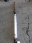 2022 Toyota Tundra Rear Drive Shaft 3.4L 4X4 Id 371000C23000 Used. Price: $325.05.