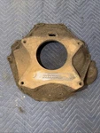 Ford Car Truck 302 351C Cast Iron Bell Housing Toploader D1TA-6394-AA 13 Cwc #2 Used. Price: $149.95.