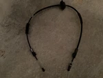 2010-2017 Chevrolet Equinox Automatic Transmission Shifter Cable 20817476 Used. Price: $30.00.