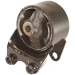 A6437 Dea Transmission Mount Ford Probe Mazda MX-6 626 1990-1992 New. Price: $26.45.