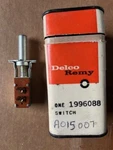 New Automatic Transmission Kickdown Switch 1959 1960 Amc Rambler Part 1996088. Price: $54.97.