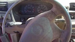 Rear Axle Door Sport 4WD Disc Brakes 4.10 Ratio Fits 98-03 Isuzu Rodeo 314442 Used. Price: $625.00.