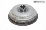 2020-2024 Kia Forte 2.0L Automatic Transmission Torque Converter 34K Miles Oem Used. Price: $355.49.