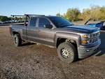 2014 Chevrolet Silverado 1500 Transfer Case Nqg Id Aca Used 167K Miles. Price: $299.95.