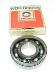Transmission Mainshaft Rear Bearing 1971 1972 Vega 908058 47606H 1941 - 1955 Ihc New. Price: $17.45.
