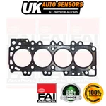 Fits Nissan X-trail 2001-2013 2.2 Dci Fai Cylinder Head Gasket 110448H805 New. Price: $60.84.