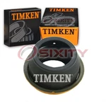 Timken Transmission Output Shaft Seal For 2000-2002 Dodge Durango Automatic Ap New. Price: $19.85.
