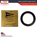 1957-1961 Dodge Plymouth Torqueflite Transmission Front Clutch Disc 1949197 Nos New. Price: $25.72.