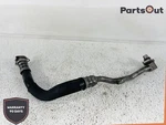 2012 - 2014 Audi A7 Quattro Transmission Oil Cooler Inlet Hose Tube Pipe Oem Used. Price: $33.11.