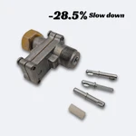 Cbi Aa 0.7143 28.5% Reducer Box Speedometer Gear Ratio Adapter Chevy Gm Dodge New. Price: $187.99.