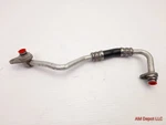 2012 Bmw 535I N55 F10 Xdrive Awd Transmission Oil Cooler Pipe Line Outlet Used. Price: $39.99.