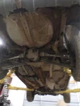 Carrier Rear Sensor Plugs Fits 01-04 Escape 23708 Used. Price: $612.55.