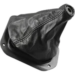 1974-78 Ford Mustang Ii; Manual Transmission; Genuine Leather Shift Boot New. Price: $45.99.