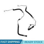 Set Of Engine Oil Cooler 17227589509 17227589510 For Bmw 550I 650I 750LI New. Price: $86.77.