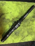 Oem Jeep 97-00 Cherokee 97-99 Grand Transfer Case Main Shaft NP-242 Used. Price: $63.75.