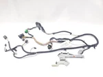 Transmission Wiring Harness Hse 4WD Pn BH32-7C078-AA Oem 2012 Rover LR4 Used. Price: $81.00.