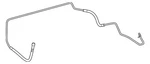 Genuine Mercedes-benz Feed Line 9072704500 New. Price: $178.10.