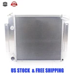 3ROWRADIATOR For 1970-1981 International Harvester Scout Ii Pickup V8 304 345 5L New. Price: $152.10.