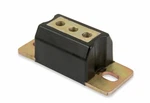 Hooker 71223029HKR Gm Polyurethane Transmission Mount TH350 TH400 700R4 4L80E New. Price: $44.29.