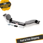 G Force RCF1-400 Transmission Crossmember 67-69 Body TH400 / 68-74 X New. Price: $331.18.