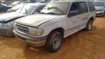Rear Drive Shaft Door Lhd 4.0L 2WD Fits 95-01 Ford Explorer Oem Used. Price: $248.16.
