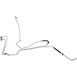 624-626 Dorman Automatic Transmission Oil Cooler Hose Assembly For Chevy Gmc New. Price: $133.95.