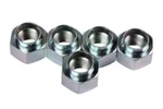 Factory Oem Gm Front Wheel Half-shaft Nut (94515437) Package Of New. Price: $24.99.