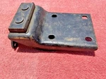 1940-1947 Chevrolet Chevy 1/2 Ton Pickup Truck Nos Transmission Mount #3652730 New. Price: $150.00.