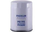 For 1974-1975 International 200 Oil Filter Premium Guard 91286CPKP 5.0L V8 New. Price: $16.94.