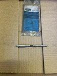 Oem Ford Hood Hinge Pivot Pin Shaft C7TZ-17B522-B 67-72 F250 F350 And Hd Truck New. Price: $23.00.