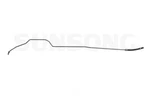Automatic Transmission Oil Cooler Hose ASSEMBLY-4R70W Sunsong North America New. Price: $40.79.