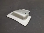 1965-70 Shelby Mustang Pinion Snubber Floor Plate New. Price: $149.95.