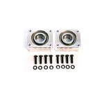 Moser Engineering C-clip Eliminator Stock Gm & 12 Bolt Lg Bearg- 9100 New. Price: $256.73.