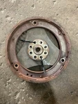 04-06 Volkswagen Phaeton Oem V8 Flywheel Flex Plate 077105323L 4.2 C2 Used. Price: $39.96.