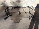 2020 Ram 3500 Transmission Wire Harness 68432837AB Used. Price: $350.00.