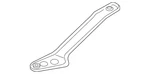Genuine Ford Support Bracket FR3Z-7D388-A New. Price: $101.46.