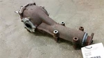 Axle Carrier Rear Sedan 2.5L Manual Transmission Fits 10-12 15-17 Subaru Legacy Used. Price: $164.86.