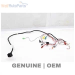 1999-2004 Vw Eurovan Transmission Wiring Harness 7D1971774AD Used. Price: $76.49.