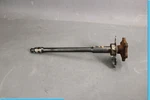 08-17 Audi A5 A8 Quattro Left Transmission Axle Flange Shaft Oem Used. Price: $30.00.