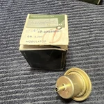 1958 - 1962 Chevrolet Powerglide Transmission Vacuum Modulator Nos 3745169 New. Price: $65.00.