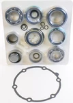 Skf STCK241-GG Transfer Case Overhaul Kit For 03-17 Jeep Wrangler New. Price: $224.34.