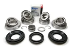 Bmw E46 E39 E60 E38 E65 Z8 Differential Bearings Repair Kit Type 215K 220K New. Price: $295.00.