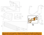 Gm Oem 19-23 XT4 Cooling Trans Oil Cooler-by-pass Valve 84212077 New. Price: $222.17.