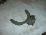 1964-1973 Ford Speed 3.03 Transmission 2-3 Shift Fork Lever RF-C4AR-7230-C1 Used. Price: $32.99.