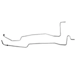 1967-70 Mustang; V8; Pre-formed Trans Lines; With C4 New. Price: $39.99.