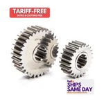 Scs 1032K-SPT, Pack Natural Steel Sportsman Qc Set Performance Part New. Price: $163.01.