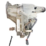 2002-09 Trailblazer Chevrolet Transfer Case Exc. Ss; Opt NP8AUTO TRANS4X4 Used. Price: $143.01.
